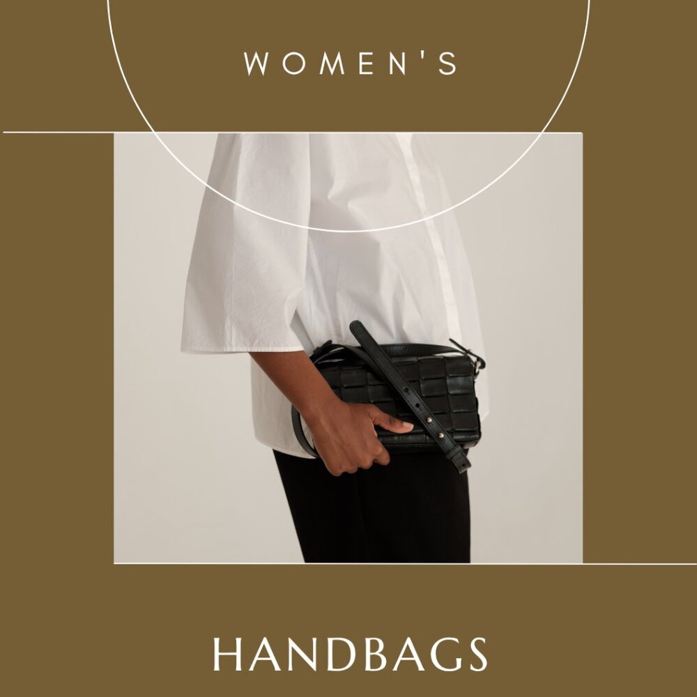 Women's Handbags